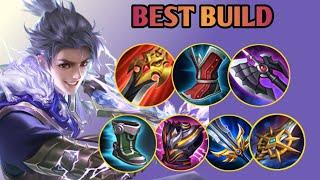 Yao Best Build in S8 Honor of Kings | Top China Yao Build