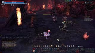 TERA Online - Quest 0707 - Medicinal Properties [Zone Quest]