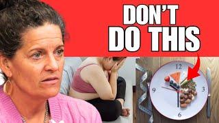 The 7 Worst Mistakes Women Make Causing Weight Gain! | Dr. Mindy Pelz