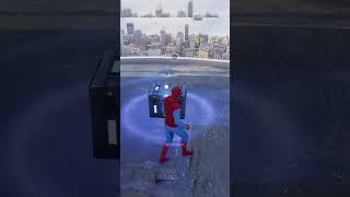 Upper East Side Tech Crate Locations #4 - Marvel's Spider-Man 2 [4K 60FPS] (PC, PS5)