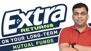 5 Strategies to Earn EXTRA RETURNS on Your Mutual Fund Portfolio
