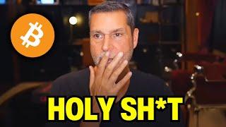 Raoul Pal - Bitcoin Crash Confirms Bull Market Is Here! Massive Buying Opportunity Ahead