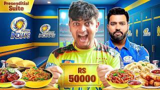 Exposing Rs500 vs Rs50,000 IPL Ticket