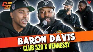 Jeff Teague & Baron Davis on BEATING Dirk’s Mavericks, Kobe Bryant playing in Drew League | Club 520