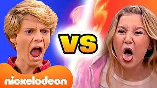 45 MINUTES of Henry Danger's Sibling Showdown with Piper! | Nickelodeon