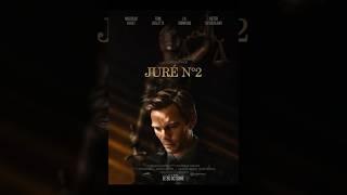 ** Juror #2 | 2024 -  Official Trailer Clip (An Clint Eastwood Film) #film