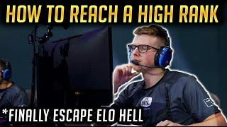 How to Climb to a High Rank (Ft. Pro Esports Coaches Jayne & Tikatee)