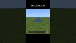 Minecraft Vanilla pvp pack for bedrock and mcpe #minecraftpe #gaming
