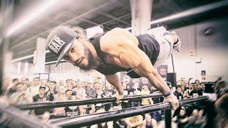 KING OF THE BAR 2015 - Ultimate Calisthenics Battle!