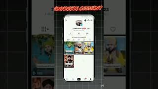 unfreeze account TikTok For you trick unfreeze TikTok account
