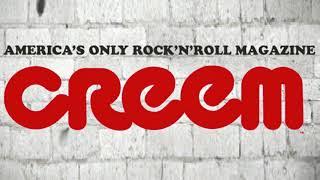 Creem: America's Only Rock 'n' Roll Magazine, Interview with Director Scott Crawford