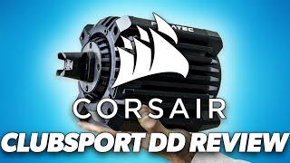 Fanatec SOLD to Corsair?