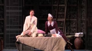 Le Nozze di Figaro: "Non so più" -- Isabel Leonard (Met Opera)