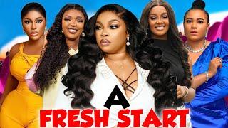 A Fresh Start (Complete Season)- Georgina Ibeh/Ekene Umenwa/Rosabelle Andrews 2024 Latest Movie