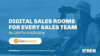 Digital Sales Rooms for Every Sales Team [In-Depth Overview]