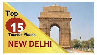 15 places to freakout In Delhi | THE SWASBUKING DELHITIES