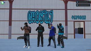 Ghost47 Takes On The Boys + Jimmy Dale Makes His Choice In GTA 5 RP