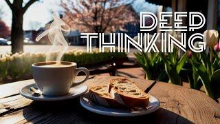 Piano Bar Relaxation | Classical Music for Deep Thinking & Studying