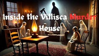 Story: 71- Inside the Villisca Murder House: Where the Dead Won't Rest 