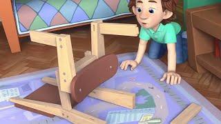 The Fixies | The Great Assembly | Videos For Kids | Cartoons For Kids