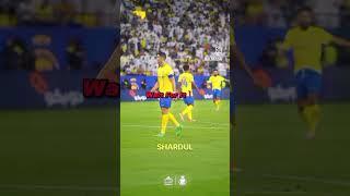 I'm Back  | Shardul Edits | #shorts #ytshortsviral #trending #cristiano