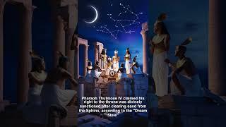 Ancient Egypt Fact 0114 #history #ancientcivilization #facts
