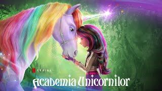 Academia Unicornilor Sezonul 1 Episodul 9 [Ultimul Episod]