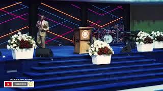 THE SEVEN STAGES OF A VISION (Part1) || Pastor Isaac Waithaka