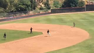 baseball highlights