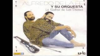 Alfredo De La Fe Y Su Orquesta   Preso De Tu Amor La Salsa De Los Dioses 1995