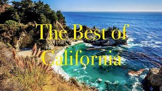 The Best of California - An ultimate visual guide