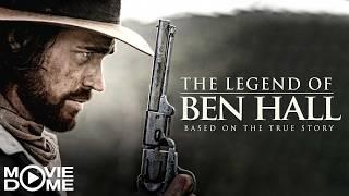 Die Legende des Ben Hall - abenteuerlicher Western - Ganzer Film kostenlos in HD bei Moviedome