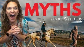 Discover the Real Wyoming: Myths Debunked with Alisha Collins, Real Estate Expert. ️