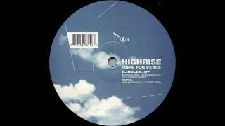 Highrise - View From Up Here (2002)