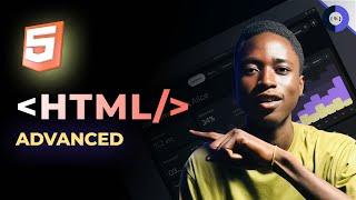 Mastering Advanced HTML Elements: A Step-by-Step Guide