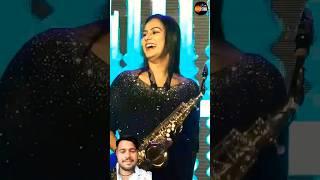 Best Of Lipika Samanta Tohfa Tohfa || Saxophone Queen Lipika Samanta || Bikash Studio #saxophone