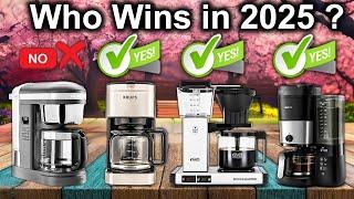 Top 10 Best Drip Coffee Makers OF 2025, Tested And Reviewed