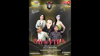 Live Streaming SHAFIRA Music // AGS Audio // Tumengungan  22 Desember 2024