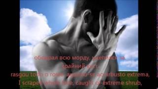 Russian poetry/ Poesia russa