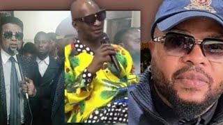 ROGER NGANDU AZUI PROBLÈME SÉRIEUX NA BCBG DE JB MPIANA CONCERT LE 31 EZA TO EZA TE , WAZEKWA AKIMI