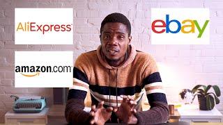 Simple Guide to Online Shopping from Zimbabwe