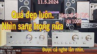 Cả cặp. Hàng quá đẹp, thiết kế rất sang. Được cả nghe lẫn nhìn. Trúc - Hưng Yên.   0972 138 205.