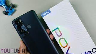 Tecno Pova Neo ASMR Unboxing