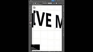 Perspective Grid In Adobe Illustrator | ADOBE CREATIVE TOOLS  #adobeillustrator  @rajucreativemind1