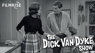 The Dick Van Dyke Show - Season 2, Episode 29 - It's a Shame She Married Me - Full Episode