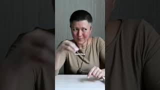 Ирина Ковалева про Вероничку которая не любит пылесосить