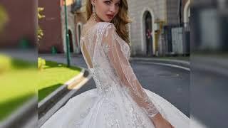 Wedding Dress Bridal Factory Facebook Ad Promo From Guangzhou China (Luxury dresses + All Handmade)