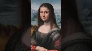Are you curious about the story behind Mona Lisa and who exactly she was?