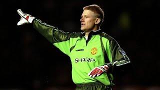 Peter Schmeichel, The Great Dane [Best Saves]