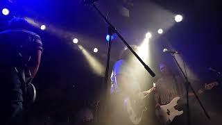 The Unknowns - Dianne + Beat Me - Paris - 05/11/2024